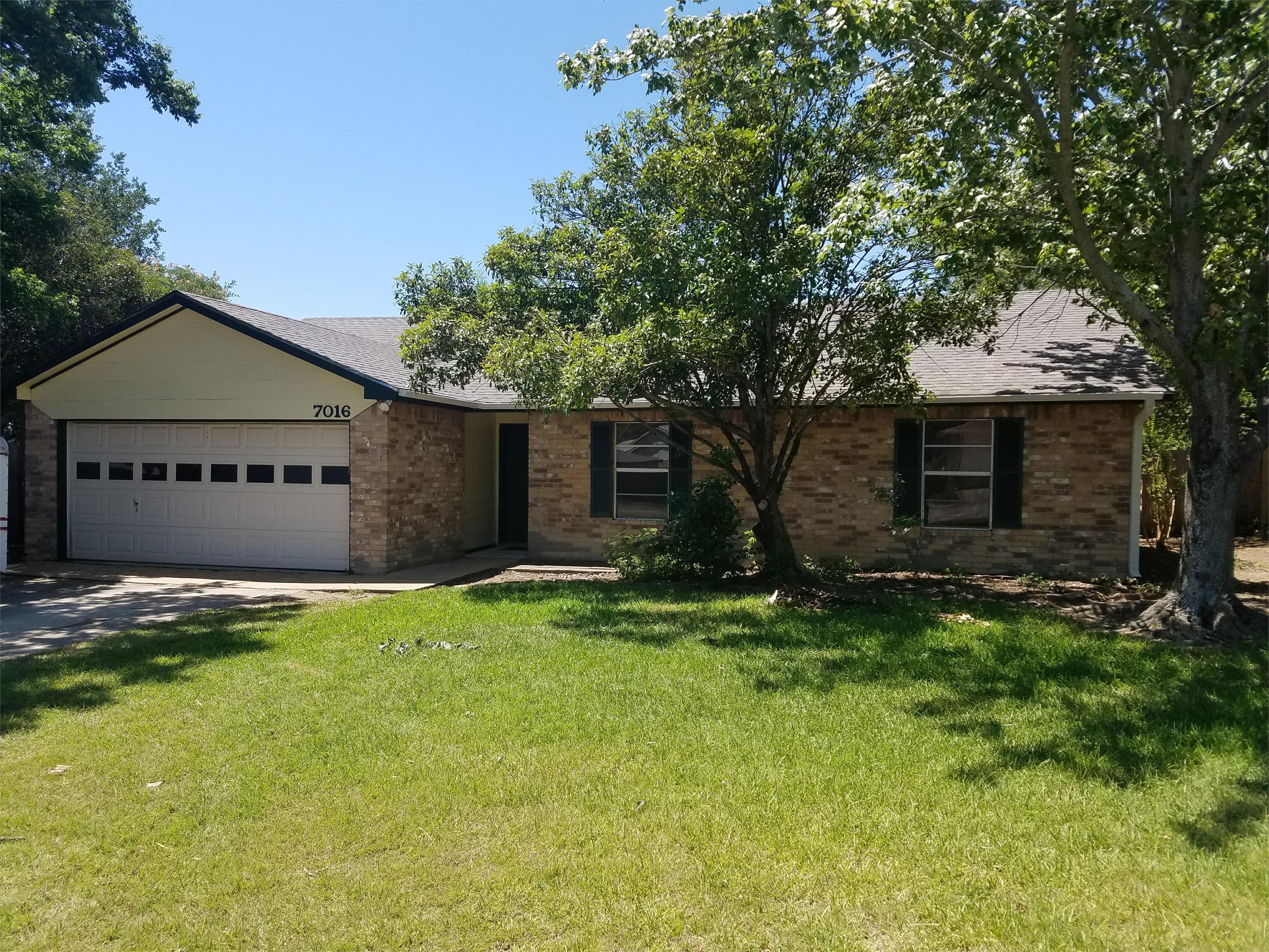 7016 Ridgetop Rd.